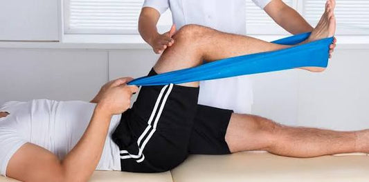 Comment réduire la douleur à la rotule avec des exercices simples